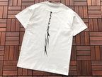 White Sport Graphic Hellstar T-Shirt