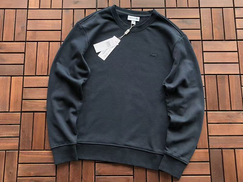 Lacoste Classic Crewneck Sweater