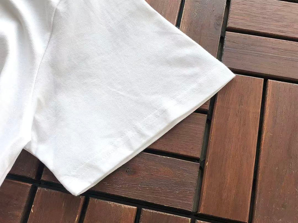 White Sunglasses Graphic Patta Nike T-Shirt
