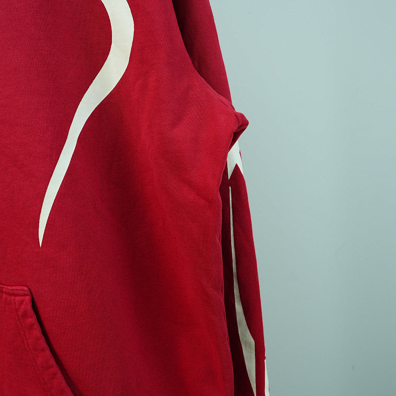 Hellstar Sport Hoodiered