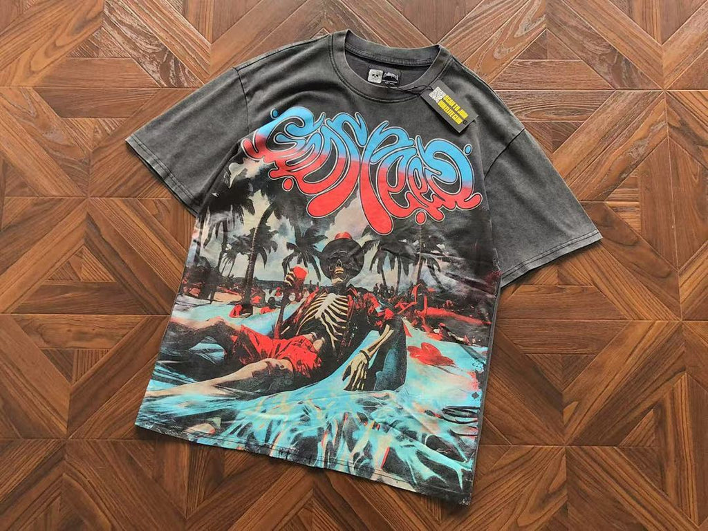 GODSPEED T-SHIRT 51105210