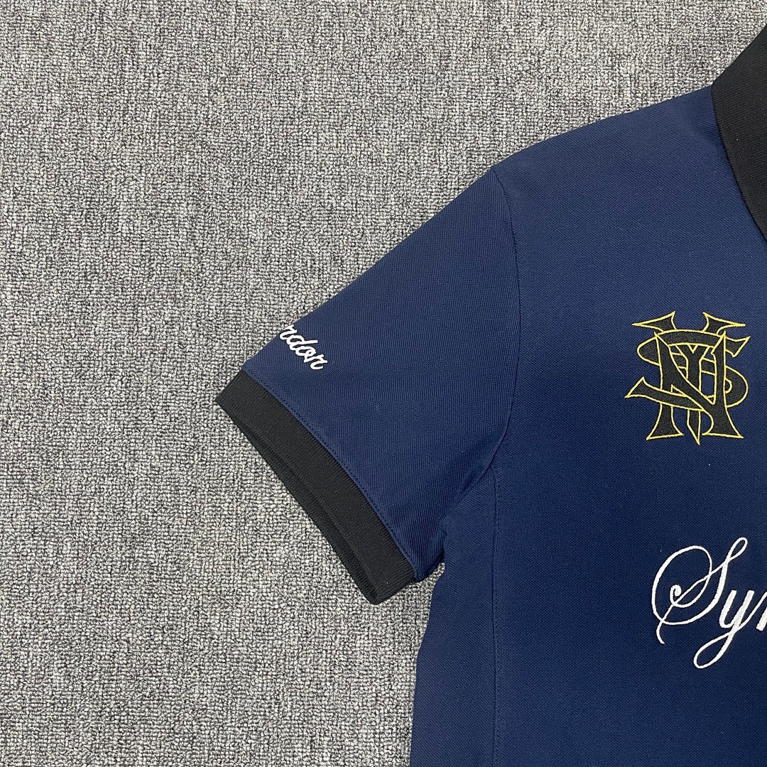London Polo Navy