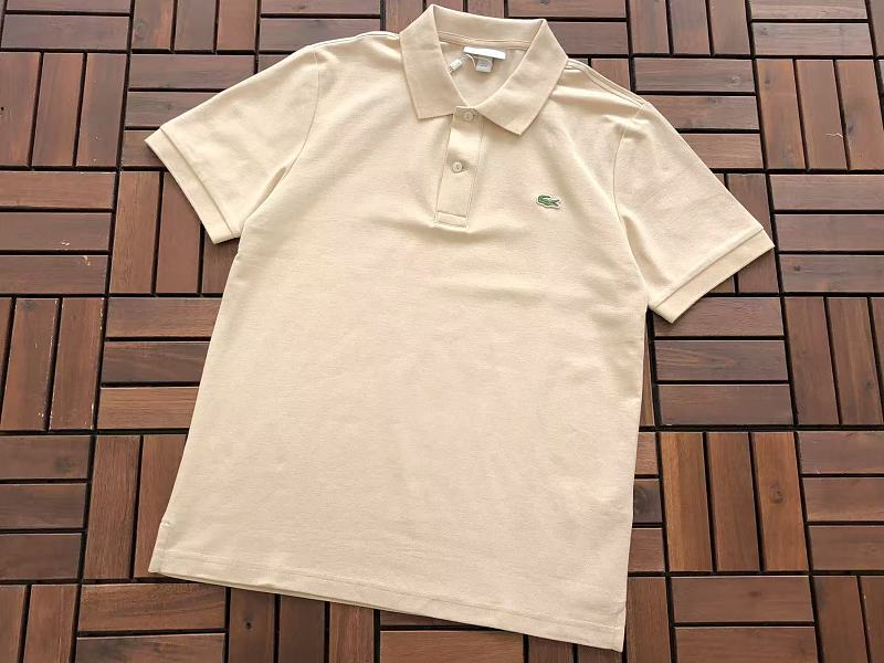 Lacoste Classic Logo Polo Shirt