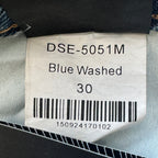 Derschutze Awakening V2 Denim - Light Wash