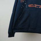 Sp5Der Adult Sweatshirt Navy