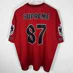 Supreme Spitfire Mesh Hockey Jersey
