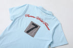 Supreme Number 7 Polo Shirt
