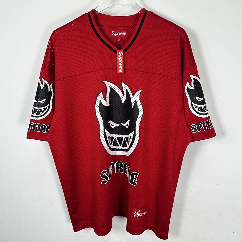 Supreme Spitfire Mesh Hockey Jersey