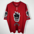 Supreme Spitfire Mesh Hockey Jersey