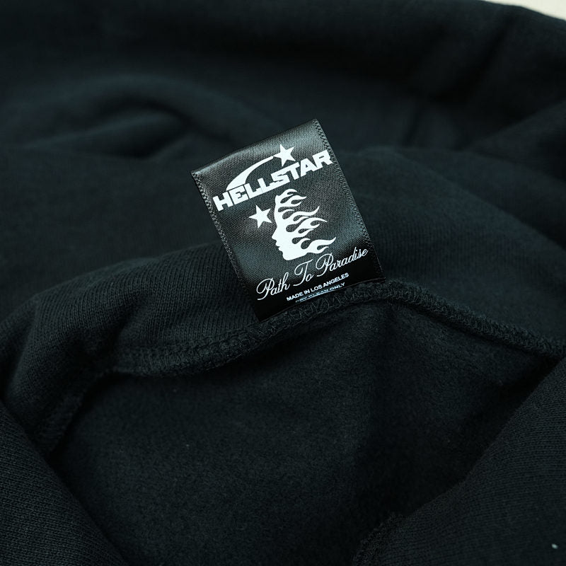 Hellstar Hoodie