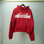 Hellstar Uniform Hoodiered