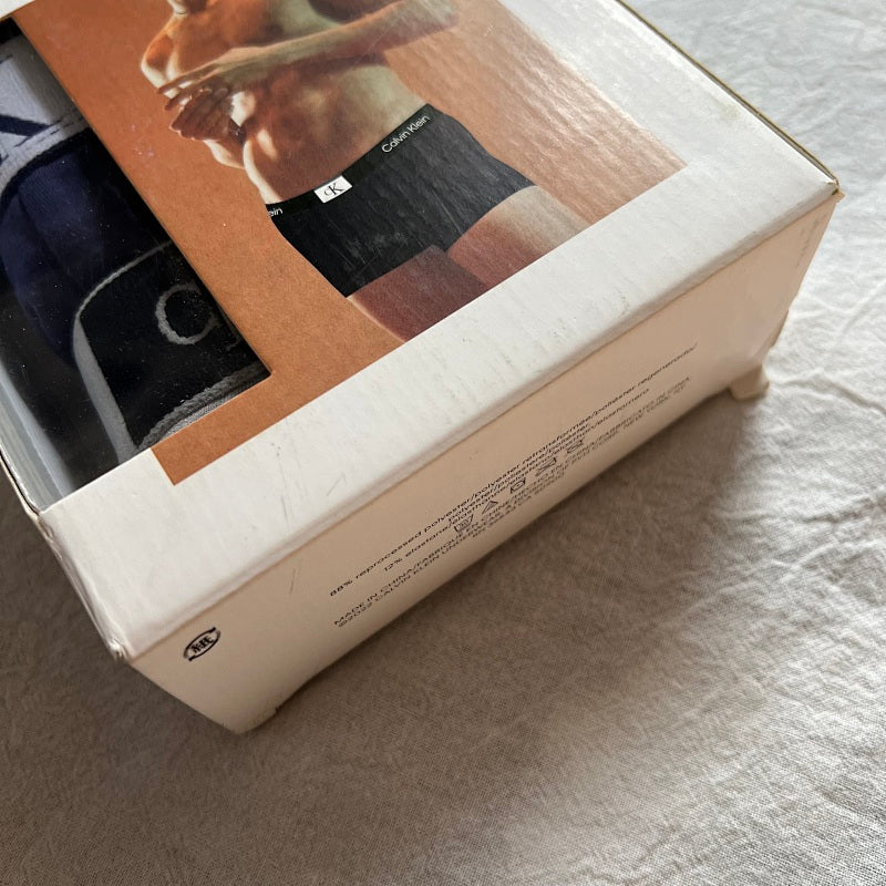 Premium Underwear - Black+3