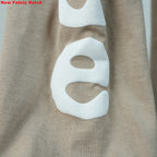 Sp5Der Beluga Sweatpants Light Brown