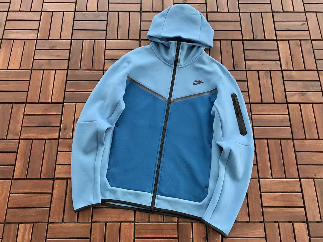 Nike Tech Fleece Tracksuit
