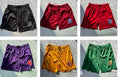 Premium Shorts - Black+4