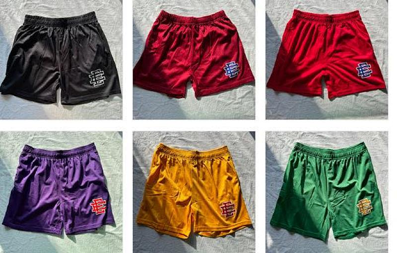 Premium Shorts - Black+4