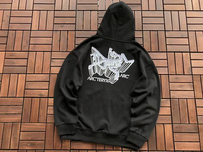 Arc'teryx Graphic Pullover Hoodie