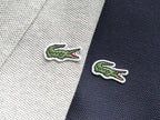 Lacoste Logo Button Cardigan