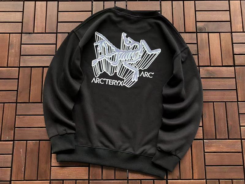 Arc'teryx Graphic Crewneck Sweater