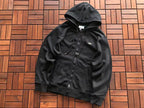 Lacoste Logo Zip Hoodie