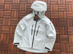Arc'teryx Hooded Jacket