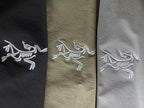 Arc'teryx Multi-Color Technical Trousers
