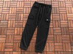 Lacoste Cargo Jogger Trousers