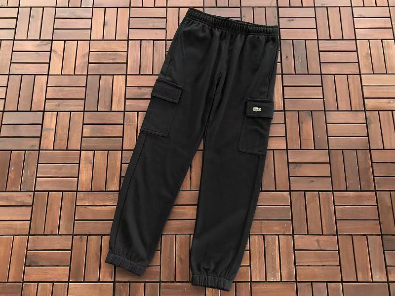 Lacoste Cargo Jogger Trousers