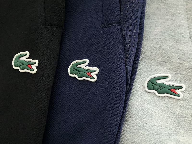Lacoste Logo Sweatpants