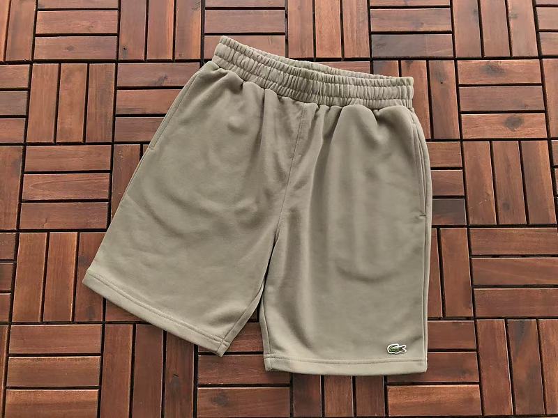 Lacoste Logo Sweat Shorts