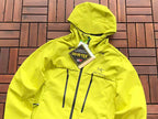 Arc'teryx Bright Multi-Color Hooded Jacket