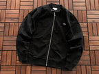 Lacoste Logo Zip Jacket