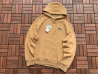 Lacoste Logo Pullover Hoodie