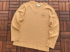 Lacoste Crest Long-Sleeve Shirt
