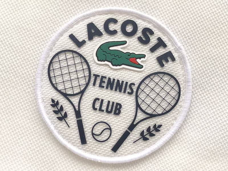 Lacoste Tennis Club Zip Jacket