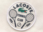 Lacoste Tennis Club Zip Jacket