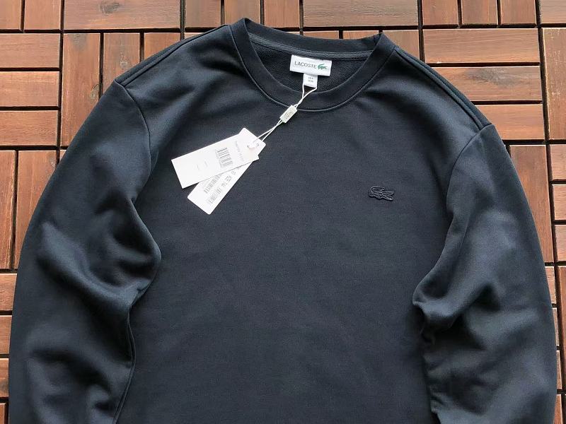 Lacoste Classic Crewneck Sweater
