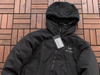 Arc'teryx Padded Hooded Jacket