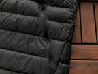 Arc'teryx Lightweight Hooded Down Jacket