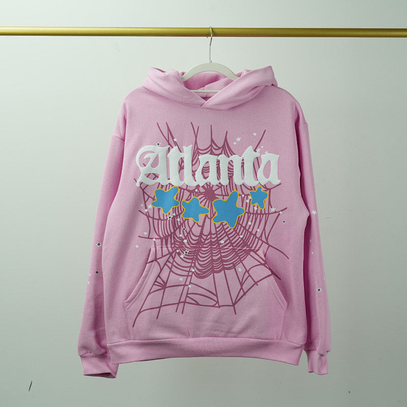 Sp5Der Atlanta Hoodie