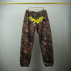 Sp5der Real Tree OG Web Sweatpants Camo