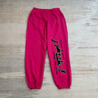 Sp5Der P*Nk Pants Pink