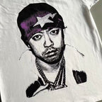 Graphic T-Shirt - White