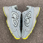 Dior B30 Sneaker — Blue Yellow