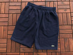 Lacoste Logo Sweat Shorts