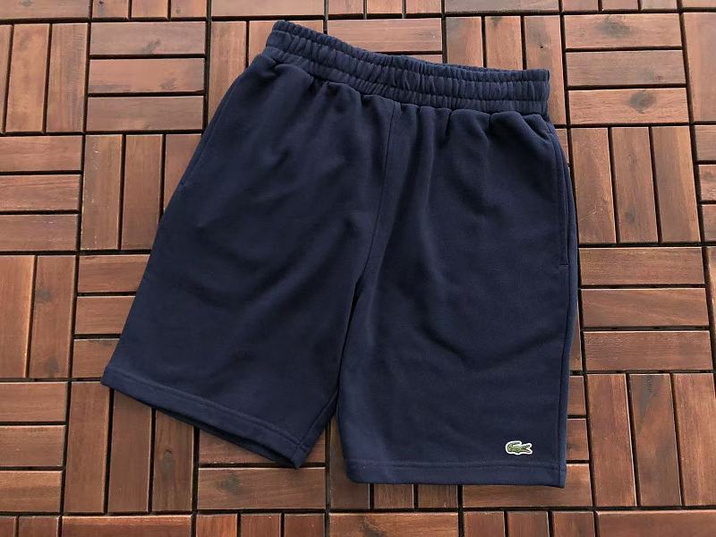 Lacoste Logo Sweat Shorts