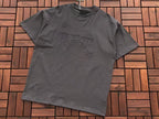 Embossed Logo Givenchy T-Shirt