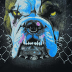 Hellstar Beware Of Dog T-Shirt
