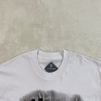 Travis Scott Cactus Jackx Sp5Der Days Before Rodeo Iii Tee White