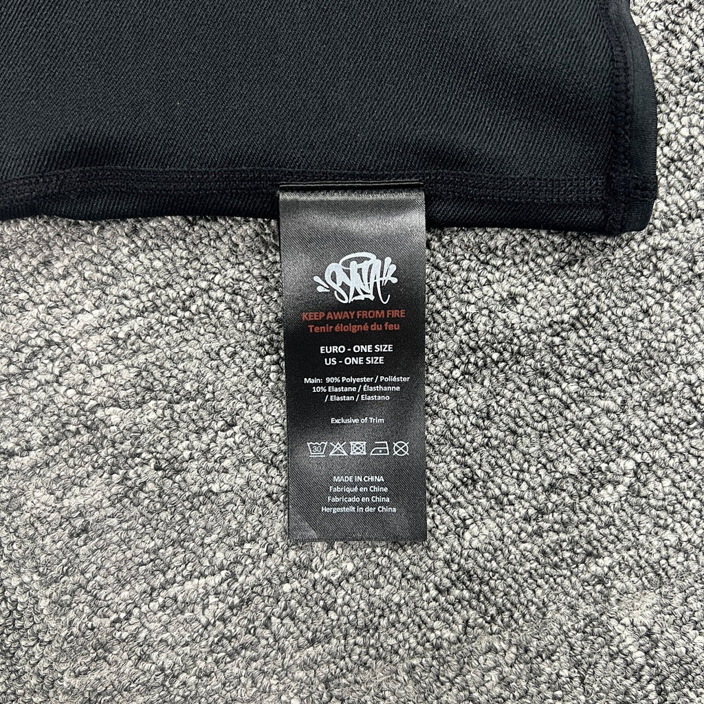 SynaWorld Hoodie 5